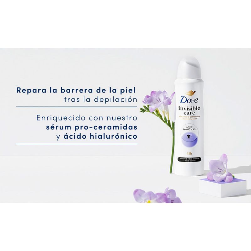 Antitranspirante-Invisible-Care-En-Aerosol-150-Ml-Dove-7-35968