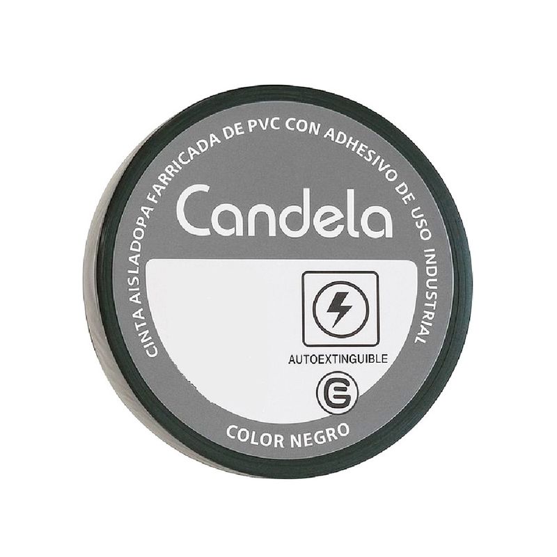 Cinta-Aisladora-Negra-20mts-Candela-1-1036315