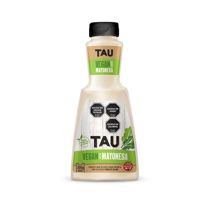 Condimento-Vegan-Sabor-Mayonesa-300G-Tau-Delta-Vegan-Sabor-Mayonesa-Tau-Delta-300g-1-1038453