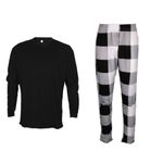 Pijama-Hombre-Urb-Pantalonalon-Escoces-T38-44-Pijama-Hombre-Urb-Pantalon-Escoces-T38-1-1032692