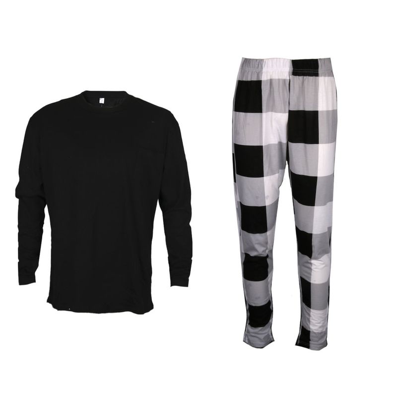 Pijama-Hombre-Urb-Pantalonalon-Escoces-T38-44-Pijama-Hombre-Urb-Pantalon-Escoces-T38-1-1032692