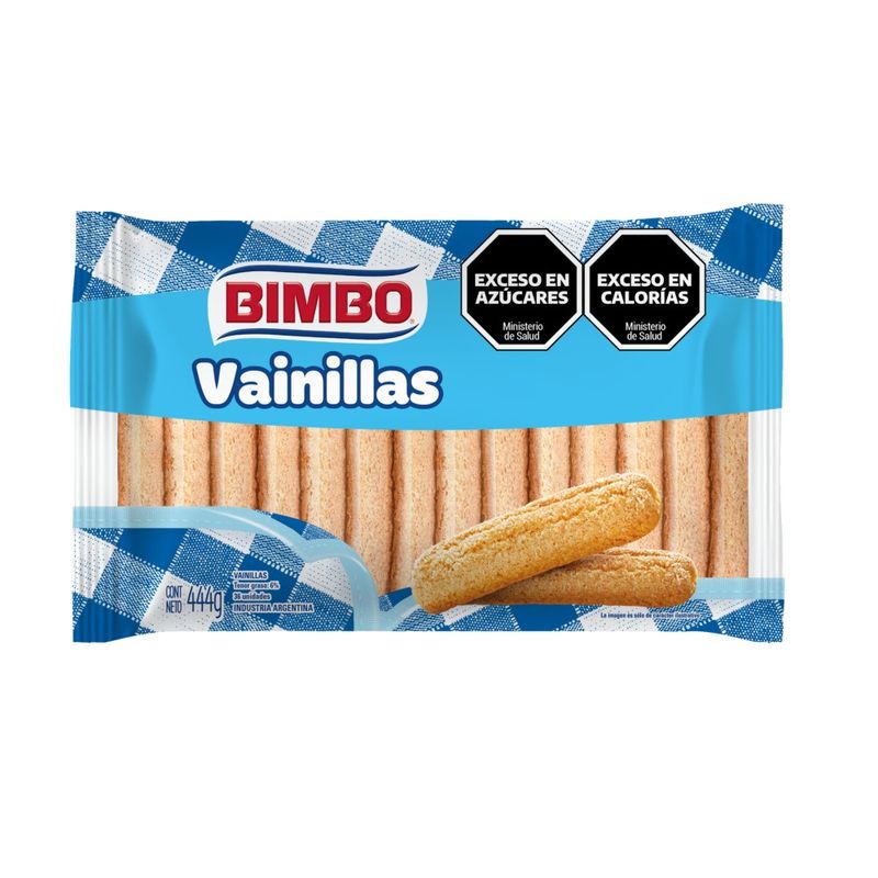 Vainillas-Bimbo-36-U-2-947572