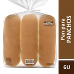 Pan-Pancho-210-G-1-999950