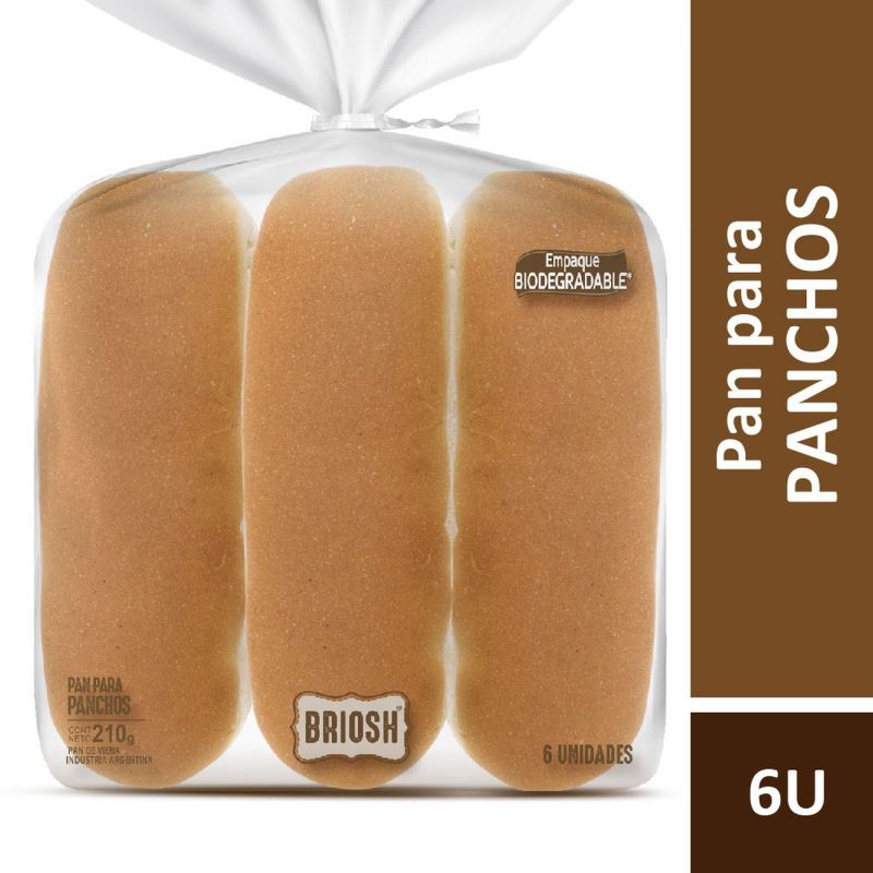 Pan-Pancho-210-G-1-999950