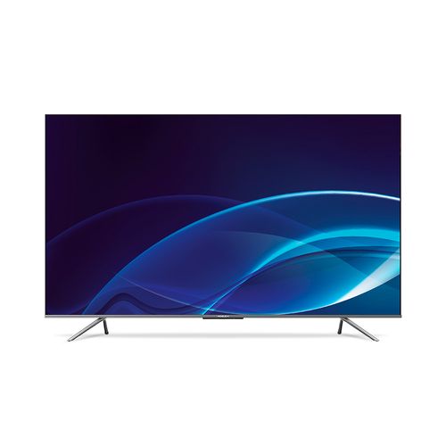 Smart Tv 75" 4k Uhd Black Series Pro 91d  Noblex