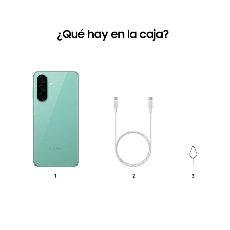 Celular-Galaxy-A26-256gb-Mint-Samsung-2-1038749