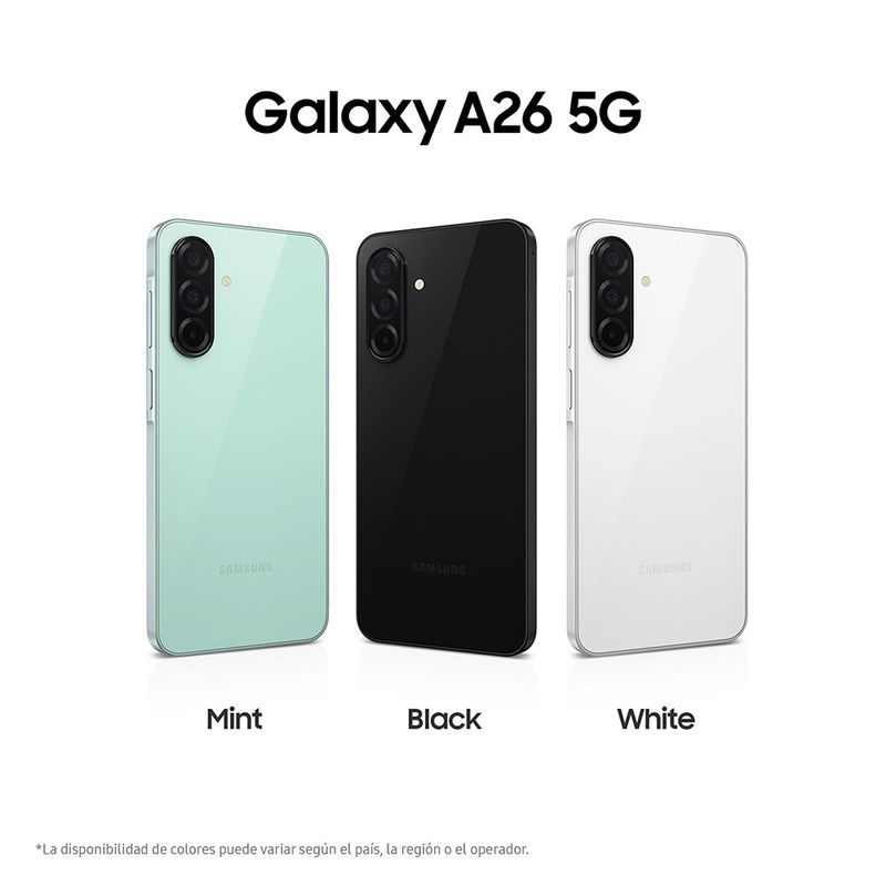Celular-Galaxy-A26-256gb-Black-Samsung-3-1038747
