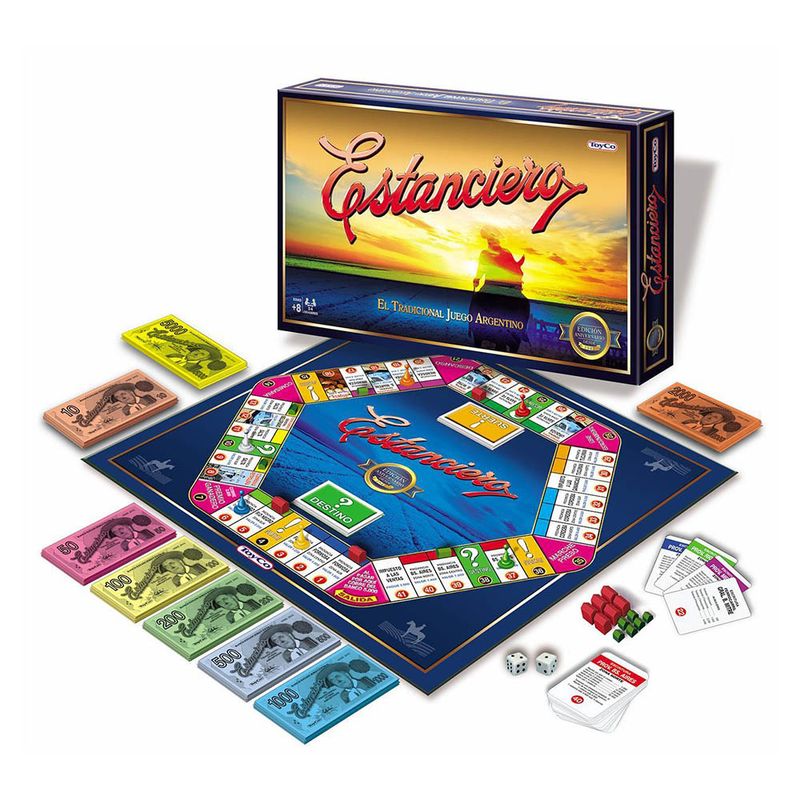 Juego-De-Mesa-Estanciero-Tradicional-Toyco-1-1038542