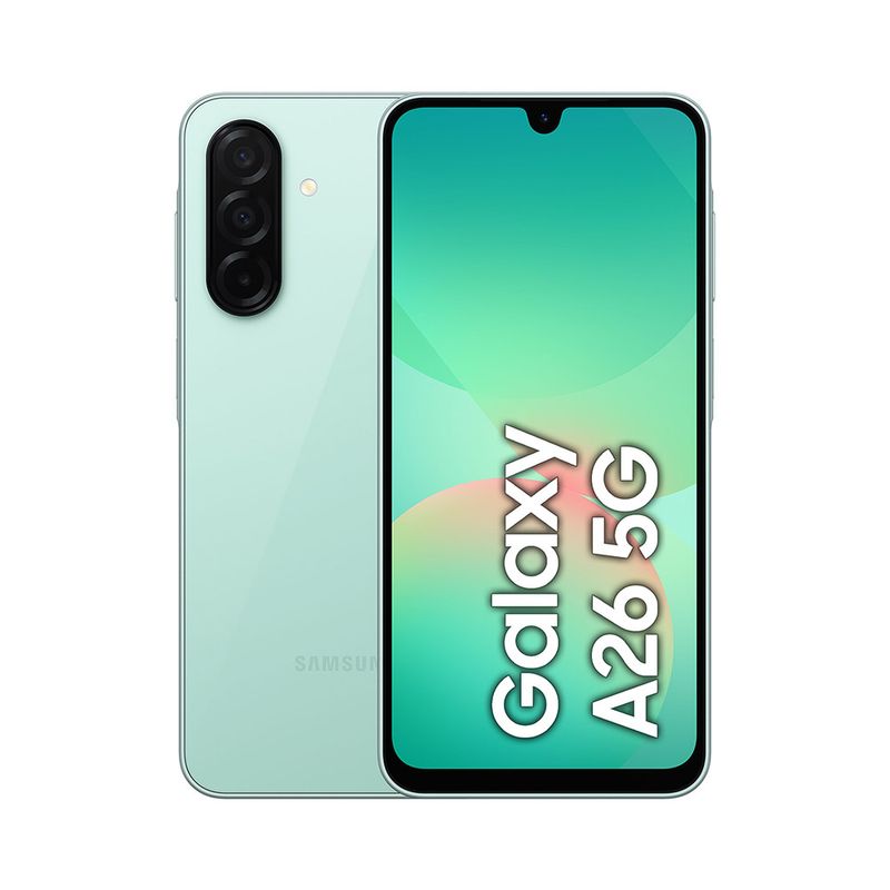 Celular-Galaxy-A26-256gb-Mint-Samsung-1-1038749