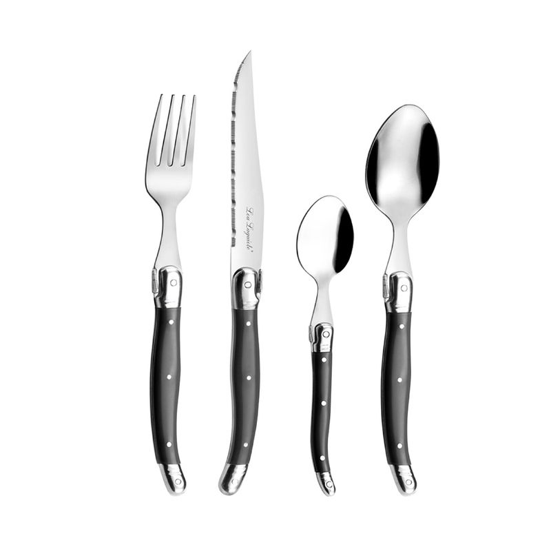 Juego-4-Cucharas-Postre-Gris-Amefa-1-1038816