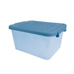 Caja-Organizadora-Con-Ruedas-Transparente-Y-Azul-13-Lt-Krea-3-1032775
