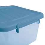 Caja-Organizadora-Con-Ruedas-Transparente-Y-Azul-13-Lt-Krea-4-1032775