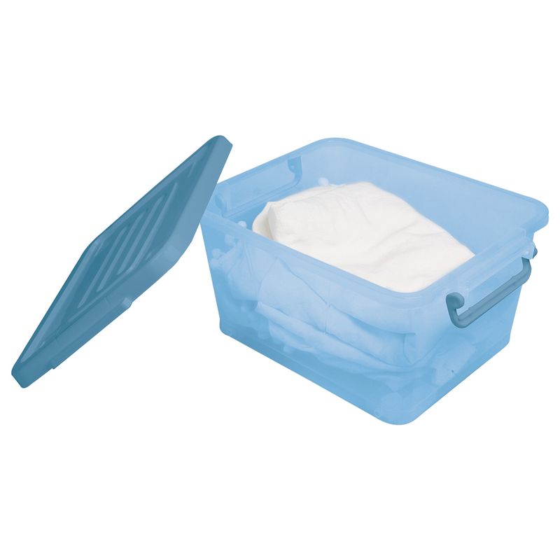 Caja-Organizadora-Con-Ruedas-Transparente-Y-Azul-13-Lt-Krea-5-1032775