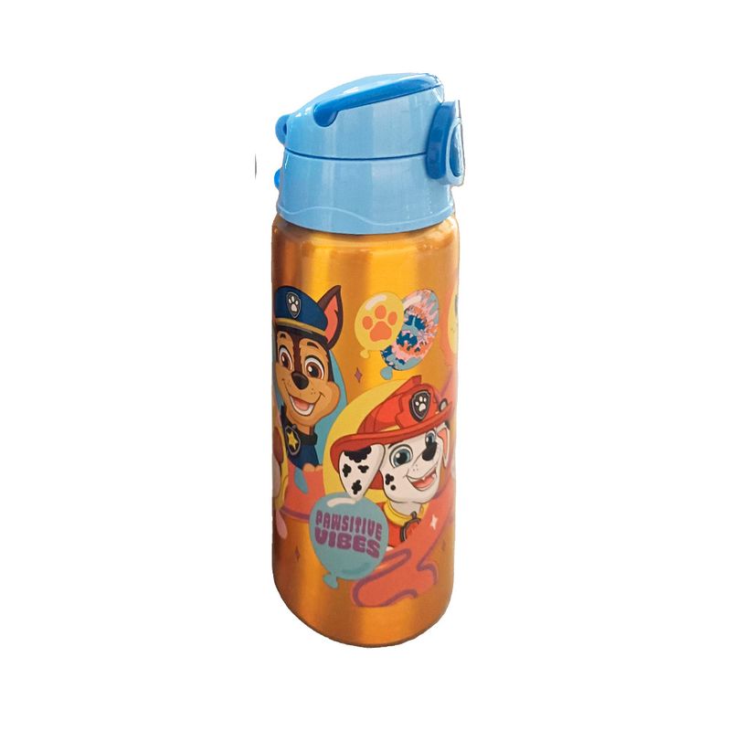 Botella-Aluminio-Paw-Patrol-500-Ml-Bel-Gioco-1-1038996