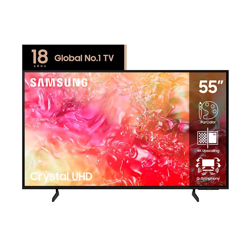 Smart-Tv-55-Crystal-Uhd-Du7000-Un55du7000gczb-Samsung-1-1039019