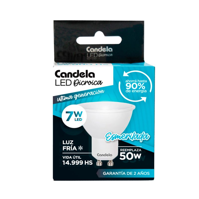 Lampara-Led-Esmerilada-7w-Fria-Candela-1-1039189