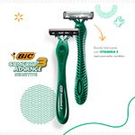 M-quina-De-Afeitar-Comfort-3-2-Un-Bic-M-quina-De-Afeitar-Bic-Comfort-3-2-U-3-3774