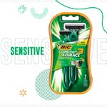 M-quina-De-Afeitar-Comfort-3-2-Un-Bic-M-quina-De-Afeitar-Bic-Comfort-3-2-U-5-3774