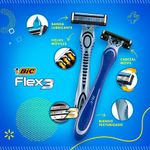 M-quina-De-Afeitar-Flex-3-X-2-Un-Bic-3-291265