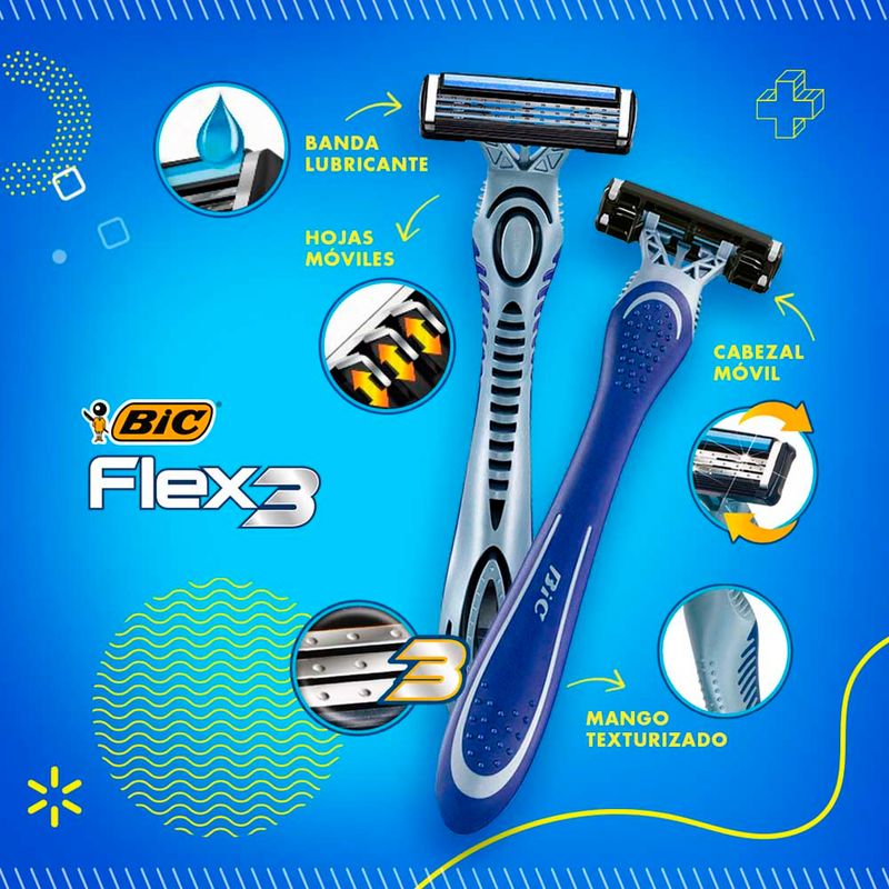 M-quina-De-Afeitar-Flex-3-X-2-Un-Bic-3-291265