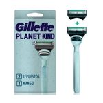 Afeitadora-Planet-Kind-2-Cartuchos-Gillette-Afeitadora-Gillette-Planet-Kind-2-Cartuchos-2-958509