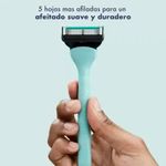 Afeitadora-Planet-Kind-2-Cartuchos-Gillette-Afeitadora-Gillette-Planet-Kind-2-Cartuchos-4-958509