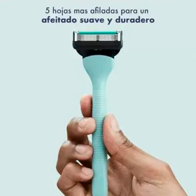 Afeitadora-Planet-Kind-2-Cartuchos-Gillette-Afeitadora-Gillette-Planet-Kind-2-Cartuchos-4-958509