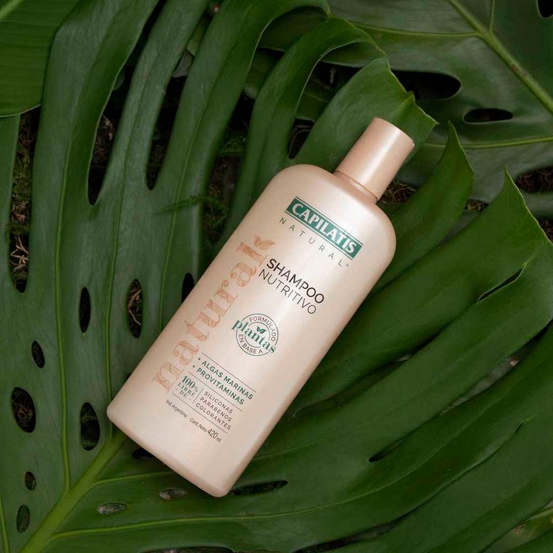 Shampoo-Nutritivo-420-Ml-Capilatis-2-987524