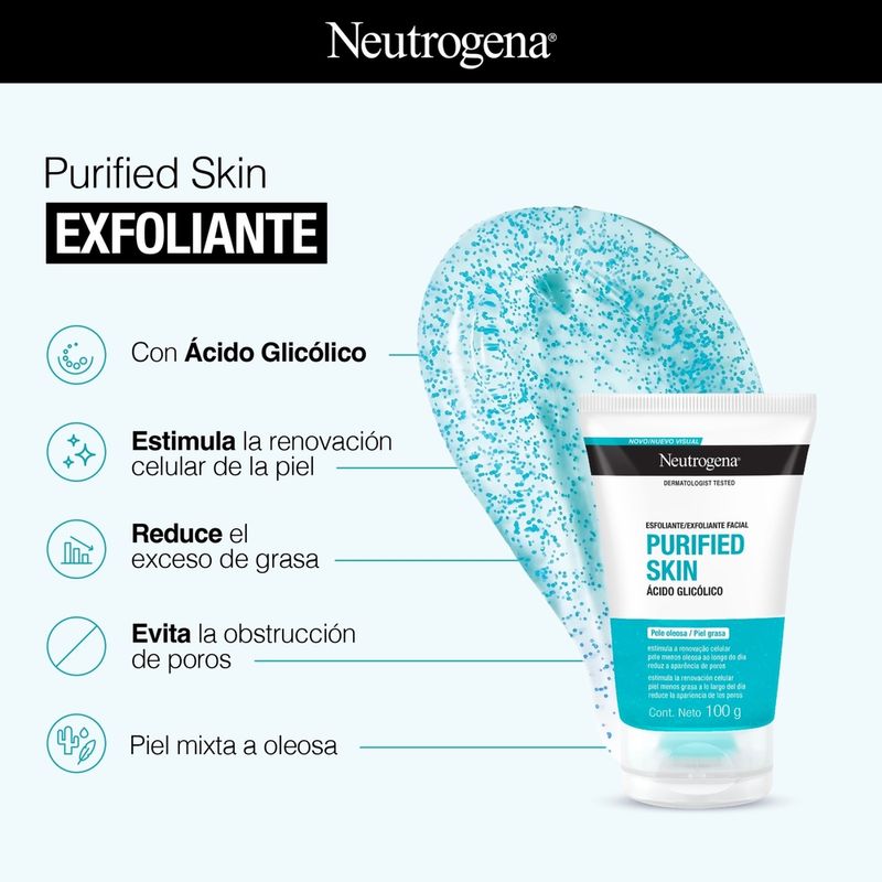 Gel-Exfoliante-Purified-Skin-100-Gr-Neutrogena-4-580571