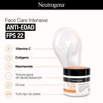 Crema-Antiedad-Face-Care-Intensive-Antiedad-Fps-22-X-100-Gr-Neutrogena-4-889273