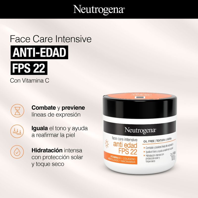 Crema-Antiedad-Face-Care-Intensive-Antiedad-Fps-22-X-100-Gr-Neutrogena-5-889273