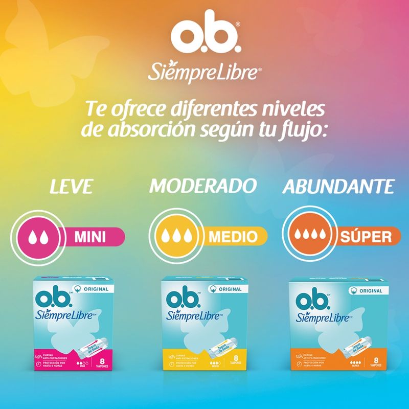 Tampones-Siempre-Libre-Mini-X-8-Un-Ob-5-879502
