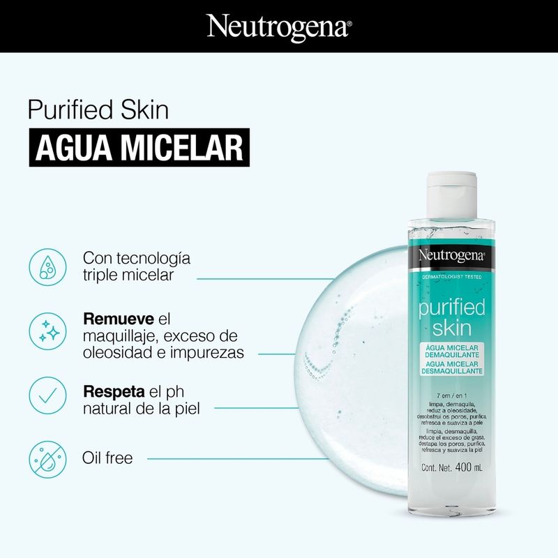 Agua-Micelar-Purified-Skin-7-En-1-X-400-Ml-Neutrogena-4-879515