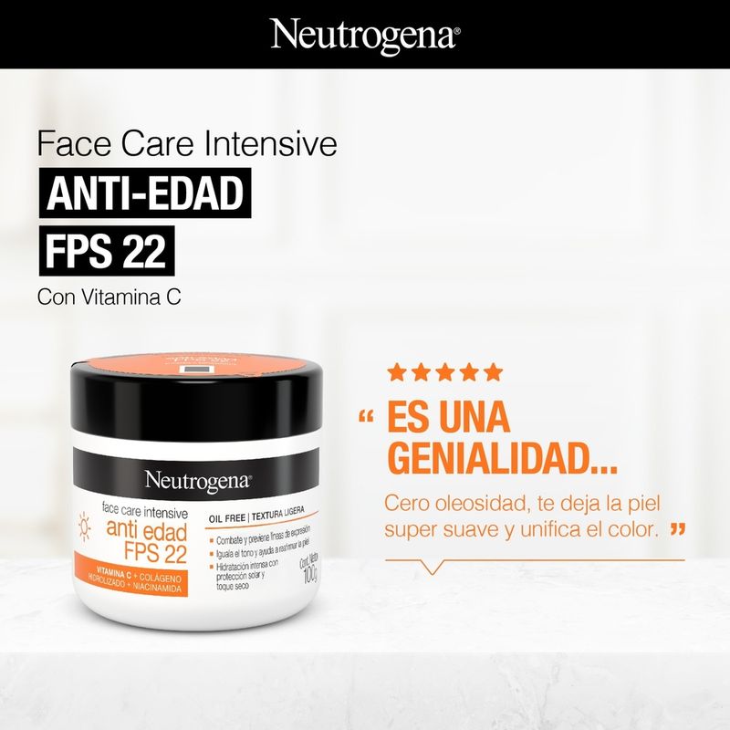 Crema-Antiedad-Face-Care-Intensive-Antiedad-Fps-22-X-100-Gr-Neutrogena-6-889273