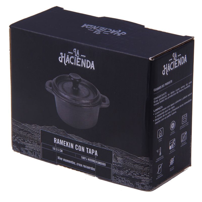 Ramekin-Hierro-La-Hacienda-Ramekin-De-Hierro-La-Hacienda-6-1031397