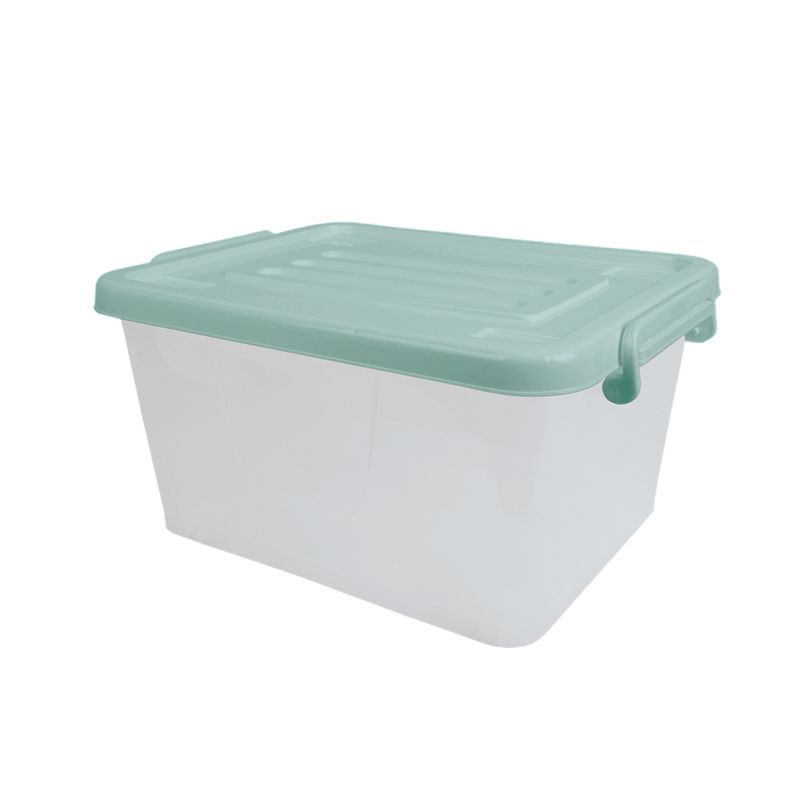 Caja-Organizadora-S-lido-Bicolor-Gris-Y-Menta-13-Lt-Krea-2-1032781