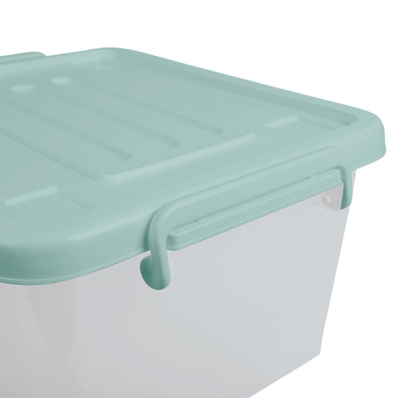 Caja-Organizadora-S-lido-Bicolor-Gris-Y-Menta-13-Lt-Krea-4-1032781