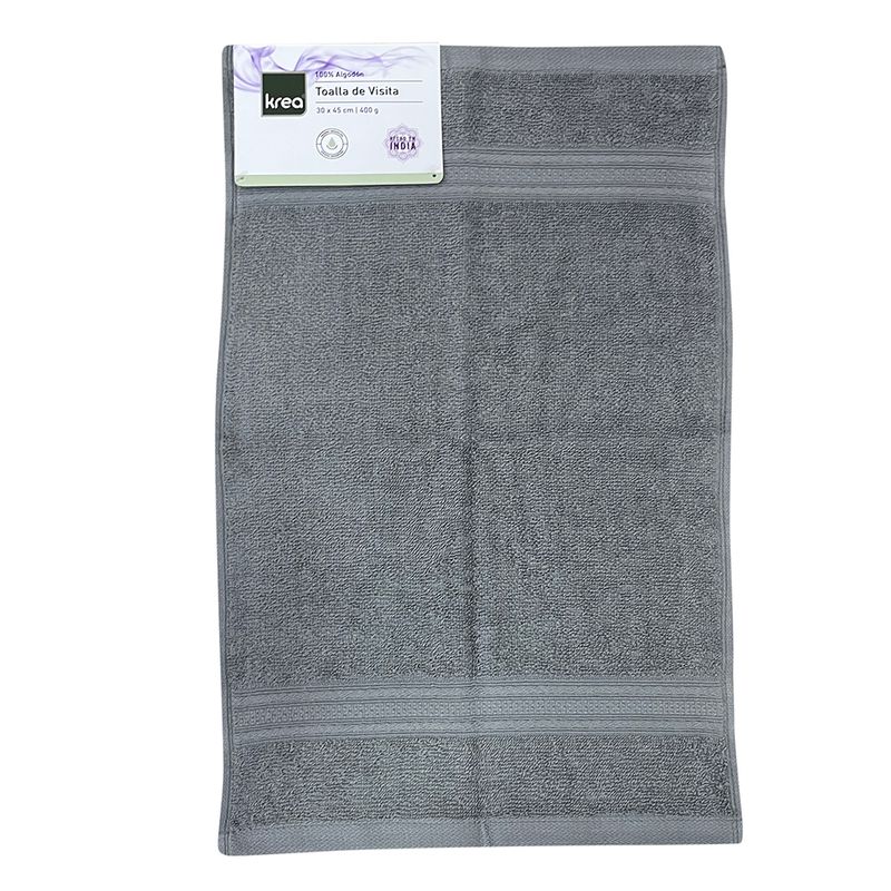 Toalla-De-Visita-Gris-30x45-Cm-400-Gsm-Krea-3-104481