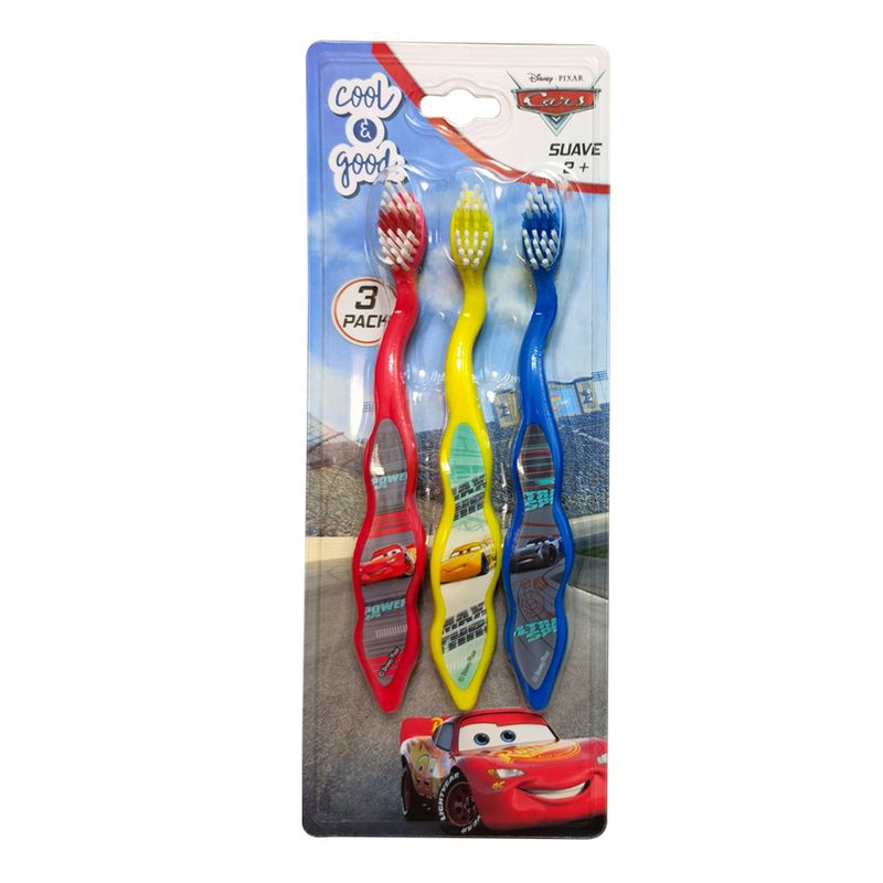 Cepillo-Dental-Cars-X-3-Un-Cool-good-1-1036320