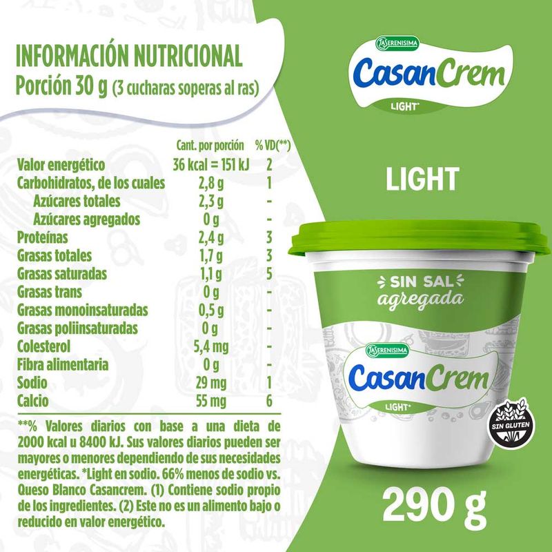 Queso-Light-Sin-Sal-Agregada-290-Gr-Casancrem-6-1010760