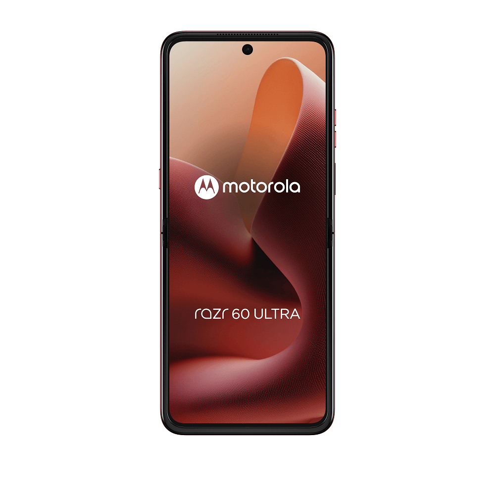 Celular Razr 60 Ultra 512Gb Rio Red Motorola - Jumbo