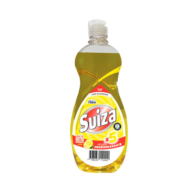 Detergente-Lavavajilla-Limon-750ml-Suiza-1-1037535