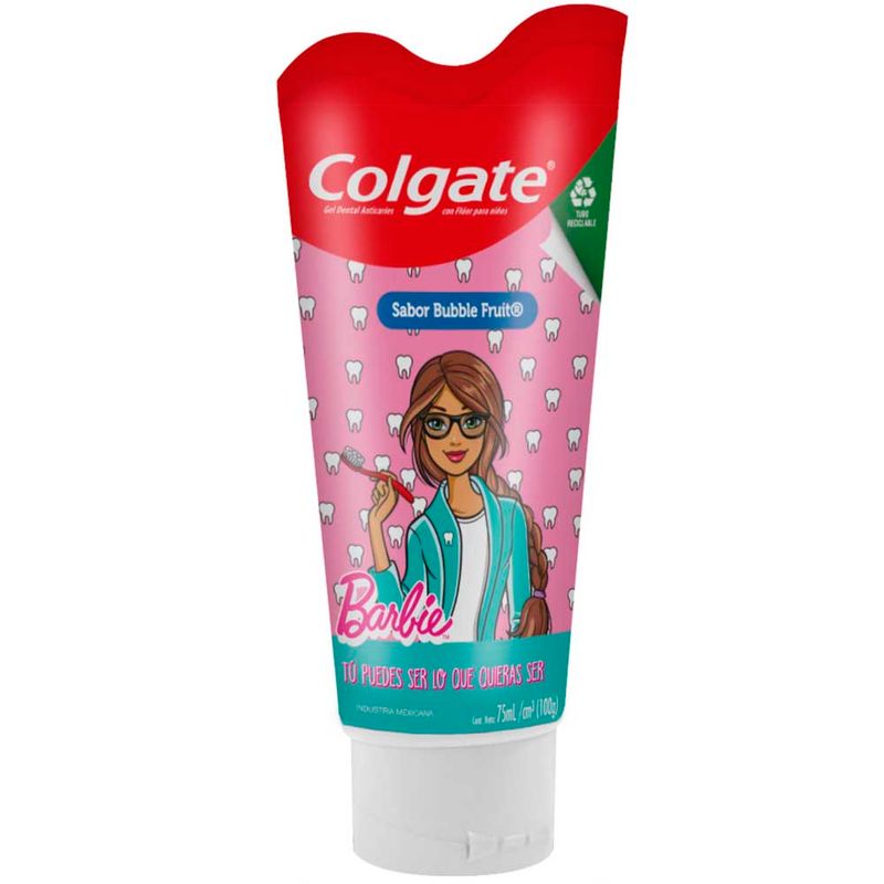 Pasta-Dental-Smiles-Barbie-100-Grs-Colgate-5-47097