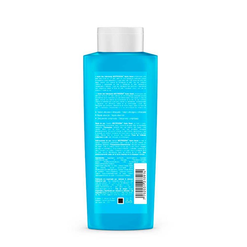 Crema-Corporal-Gel-Neutrogena-Hydro-Boost-Water-Gel-X-400-Ml-3-780914