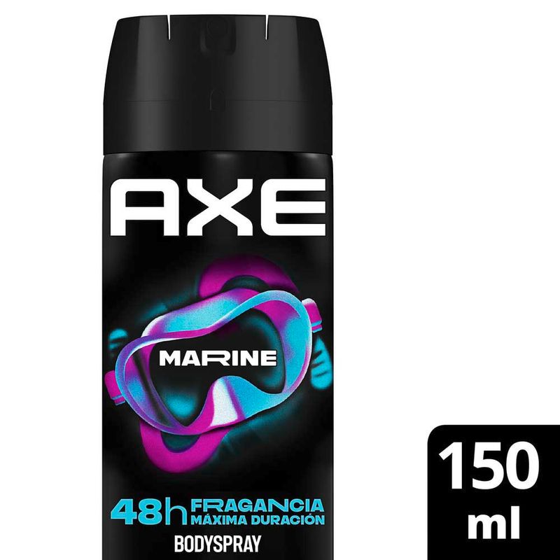 Desodorante-Para-Hombre-Axe-Marine-En-Aerosol-150-Ml-1-888607