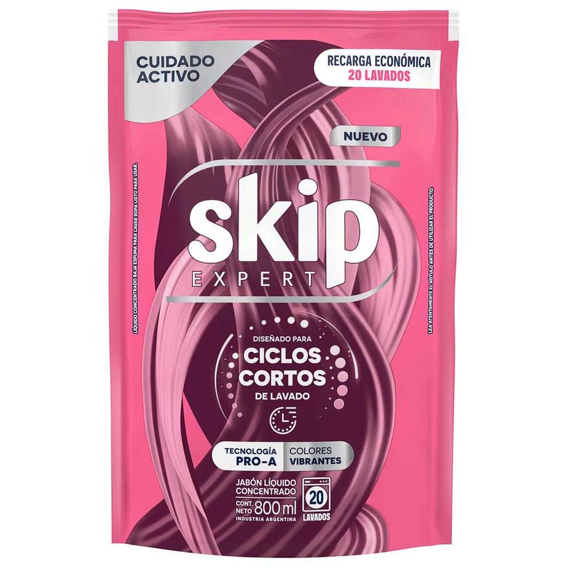 Detergente-Liquido-Cuidado-Activo-Doypack-800-Ml-Skip-2-1039016