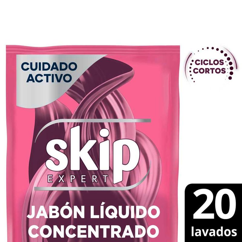 Detergente-Liquido-Cuidado-Activo-Doypack-800-Ml-Skip-1-1039016