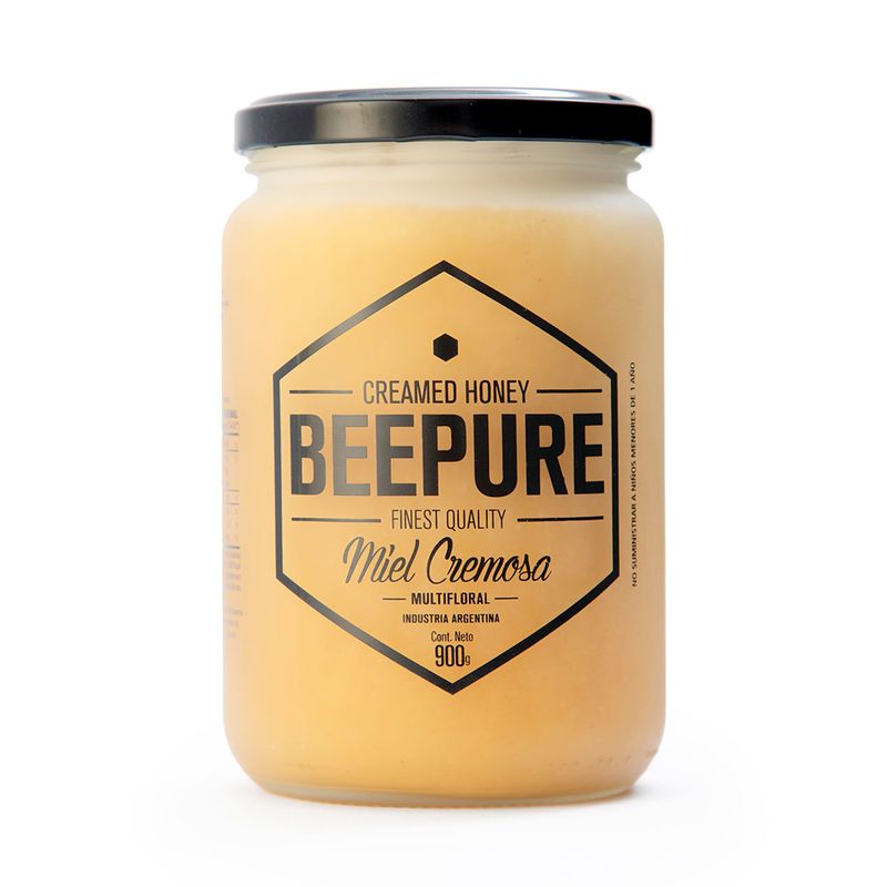 Miel-Cremosa-Premium-900-Gr-Beepure-1-887683